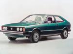 Volkswagen Scirocco 1974 года